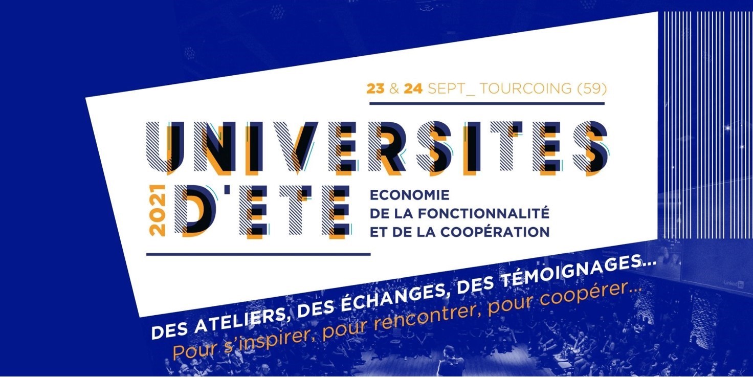 baObab aux Universités d’été de l’EFC à Lille !