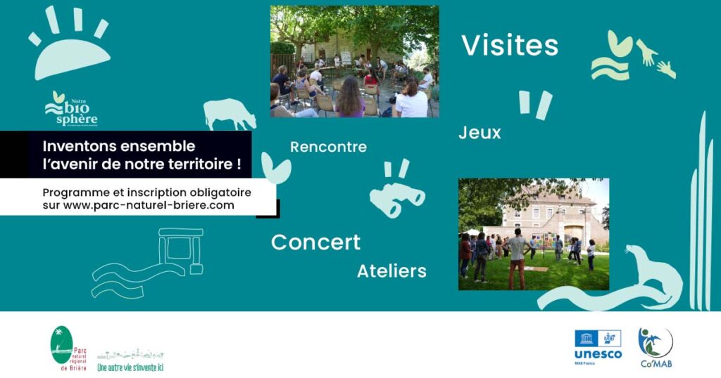 Un forum pour les 18-35 ans au PNR de Brière