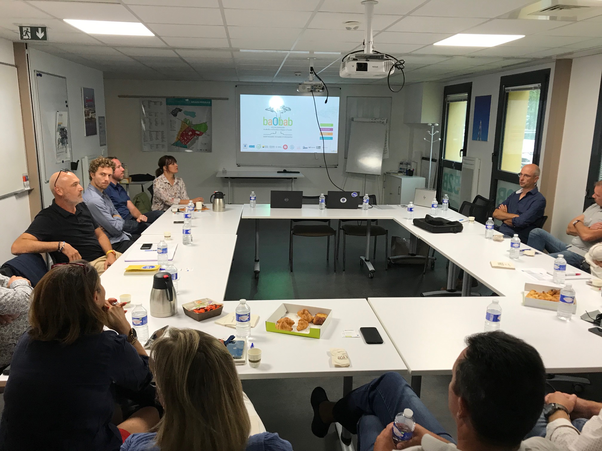 Atelier enjeux énergétiques et mobilités