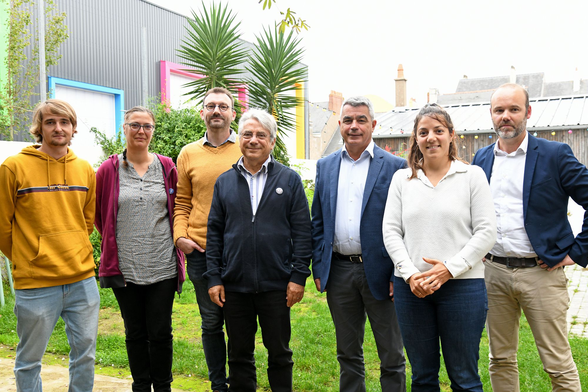 Lauréat de l’Appel à Solutions 2022 🍾