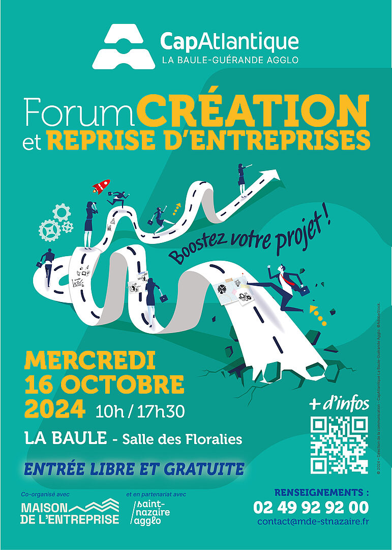 Atelier « Construire une entreprise responsable »