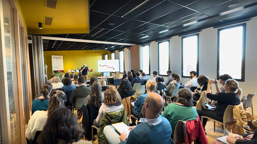 Retour de Congrès RSE