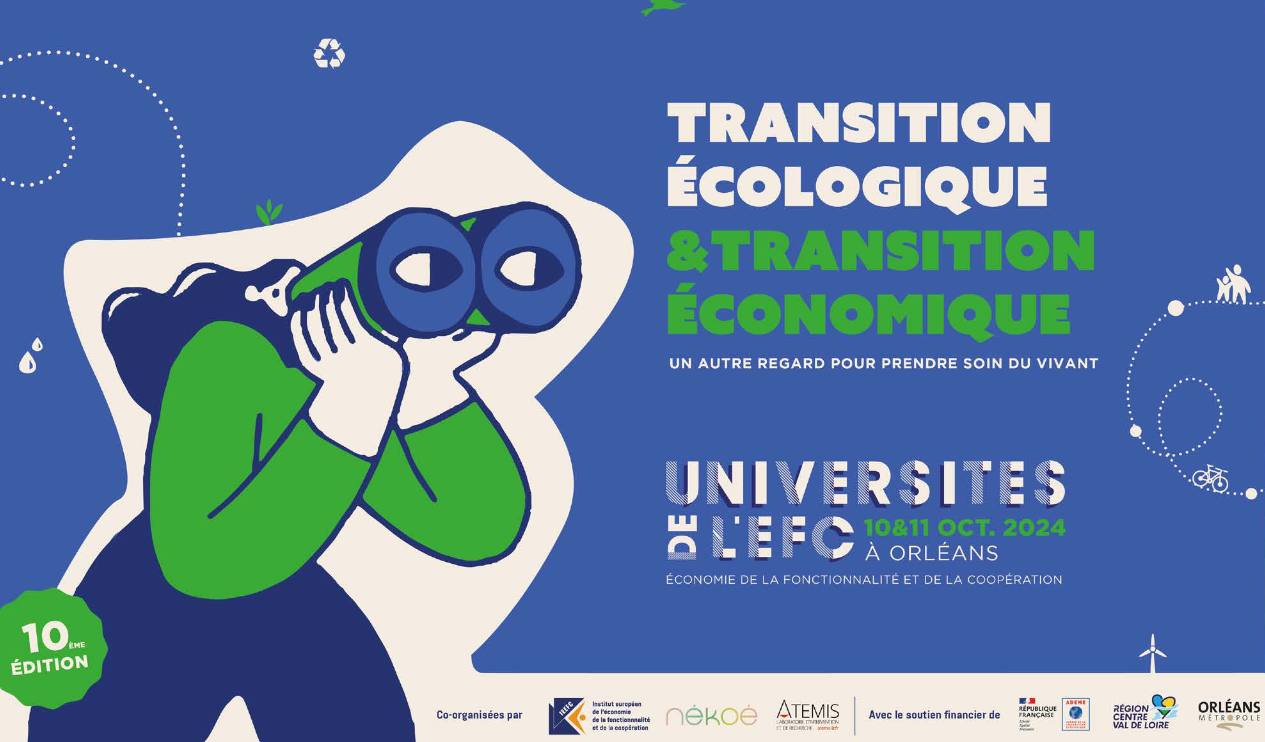 Universités de l’EFC 2024