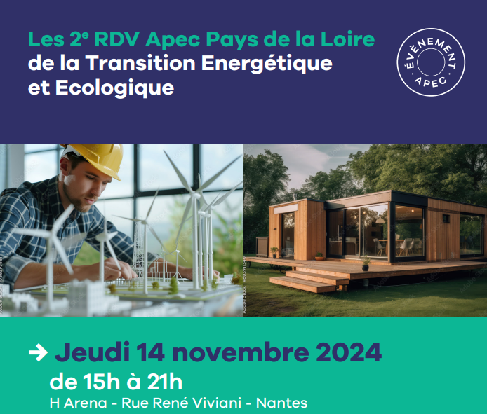 BAOBAB au rdv de l’APEC