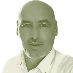 Membre du Copil et co-président de Baobab, Laurent FRIESS est ingénieur environnement