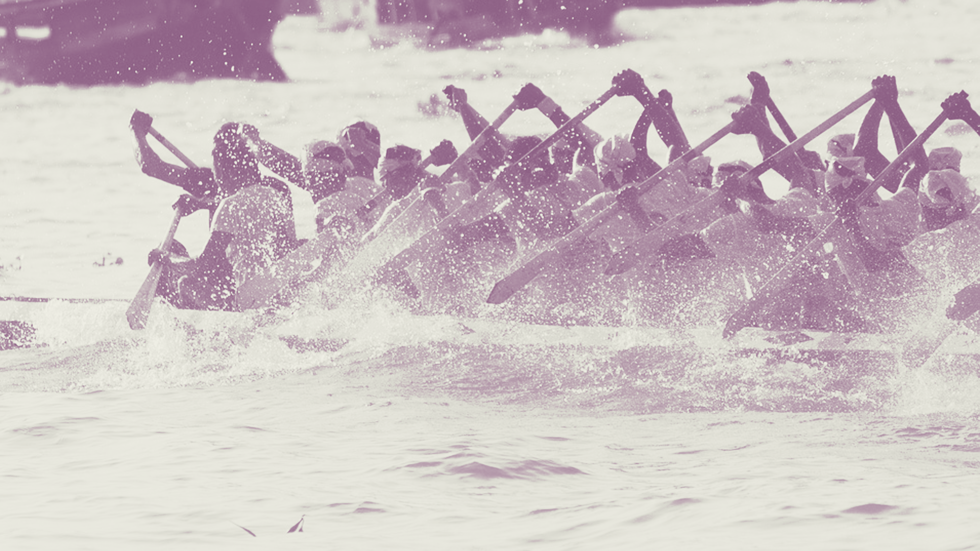 Le Défi Ouest Coast