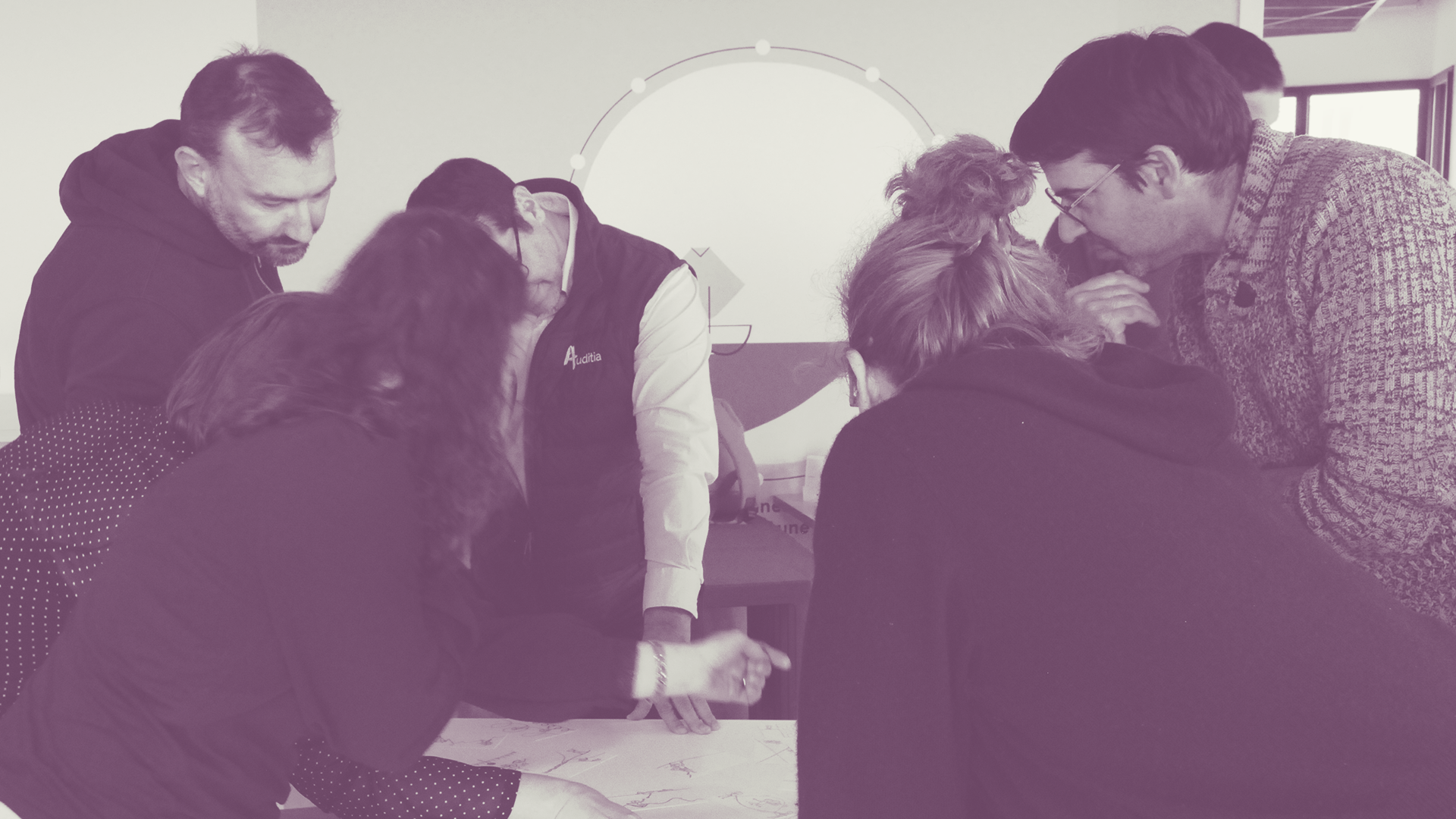 Soirée de la Fabrique à initiatives citoyennes